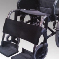 Banda contención pantorrillas