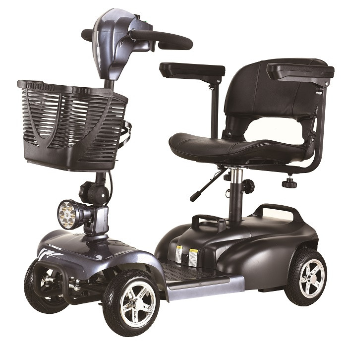 Banda contención con sujección a tobillos